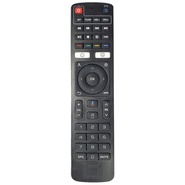 DALJINSKI LAKI SMART BOX-1 - daljinski-za-laki-smart-box