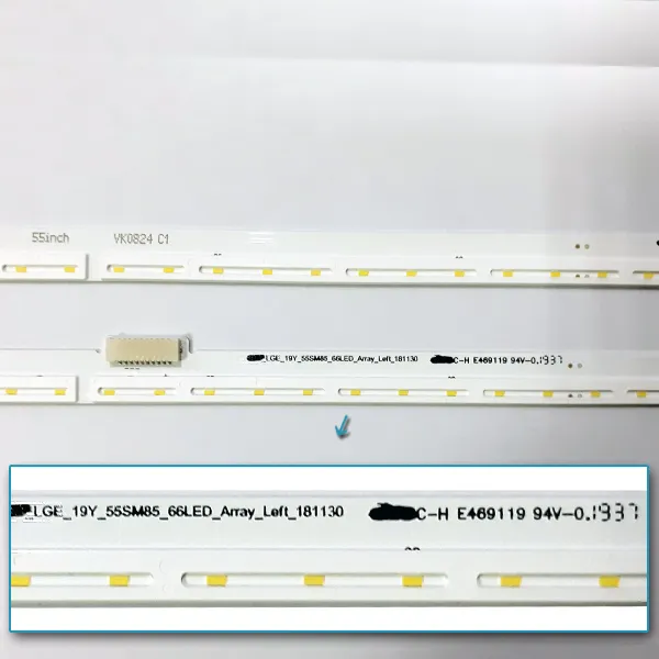 LED BAR-LG55N EDGE - lge_19y_55sm85_66led_array_left_181130