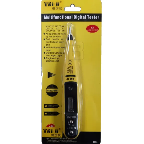 TESTER TU-D99 - 