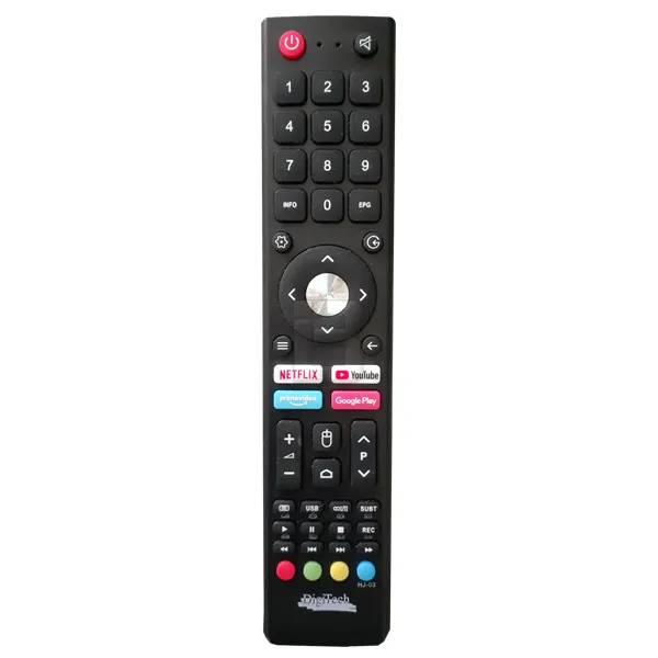 DALJINSKI DIGITECH HJ-03 - daljinski-za-digitech-tv