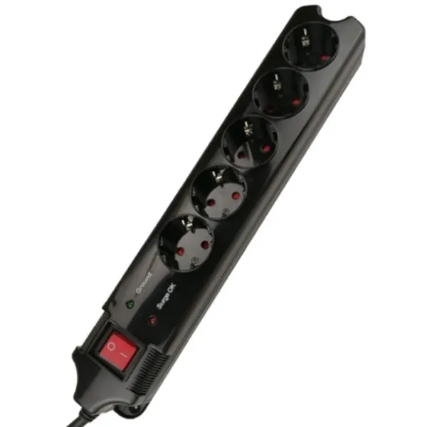 RAZVODNIK SA ZAŠTITOM SPG5-C-6 1.8M - produzni-kabl-sa-zastitom