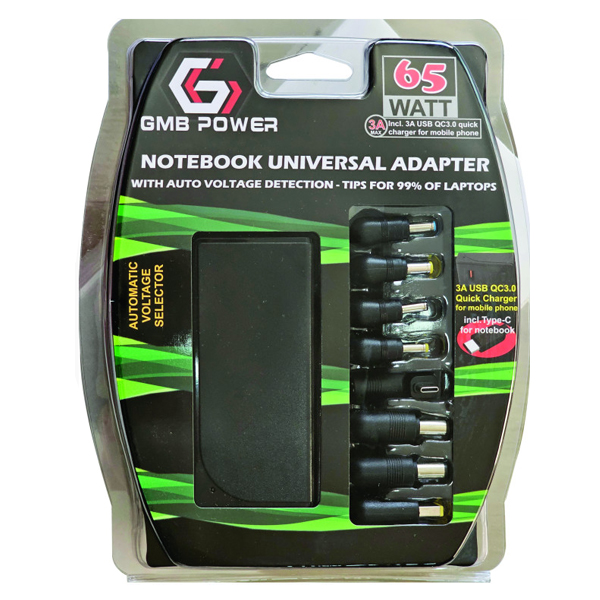 PUNJAČ ZA LAPTOP UNIVERZALNI - univerzalni-punjac-za-lap-top