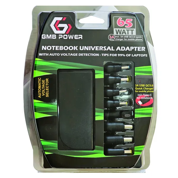 PUNJAČ ZA LAPTOP UNIVERZALNI - univerzalni-punjac-za-lap-top