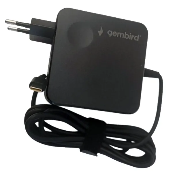 PUNJAČ ZA LAPTOP 65W - punjac-za-lap-top-usb-tip-c