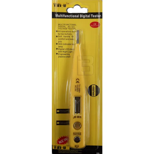 TESTER TU-D98A - 