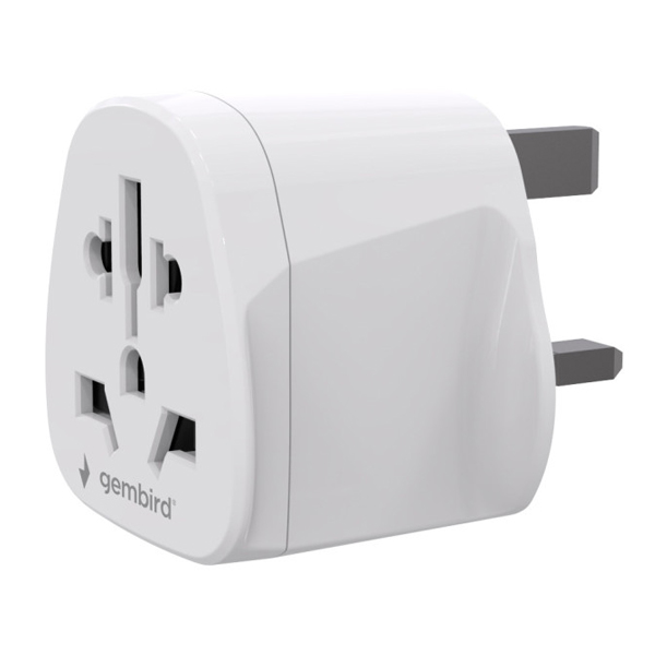 STRUJNI ADAPTER UNI-GB - putni-adapter-za-englesku