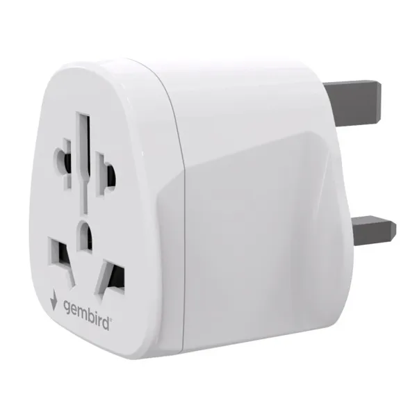 STRUJNI ADAPTER UNI-GB - putni-adapter-za-englesku
