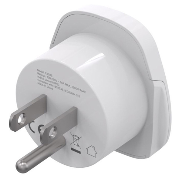 STRUJNI ADAPTER UNI-USA - putni-adapter-za-ameriku