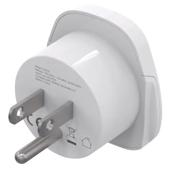 STRUJNI ADAPTER UNI-USA - putni-adapter-za-ameriku