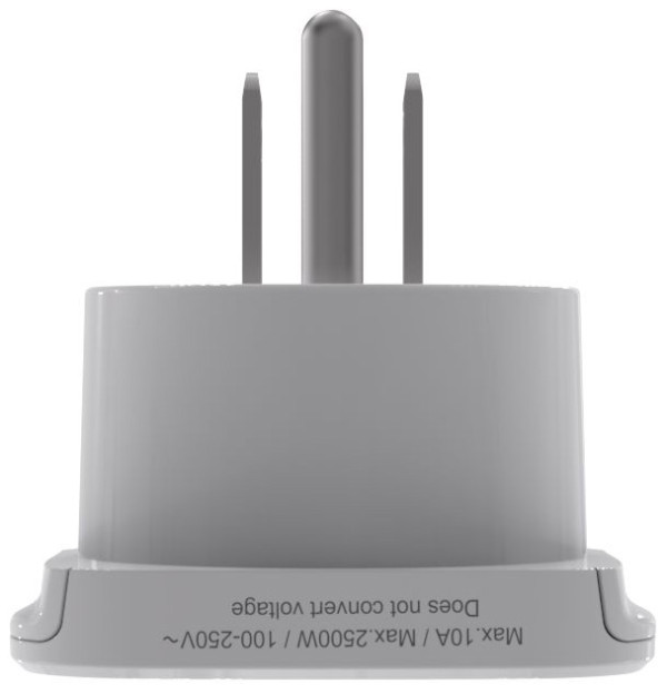 STRUJNI ADAPTER UNI-USA - strujni-adapter-amerika