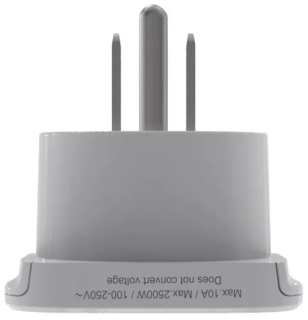 STRUJNI ADAPTER UNI-USA - strujni-adapter-amerika