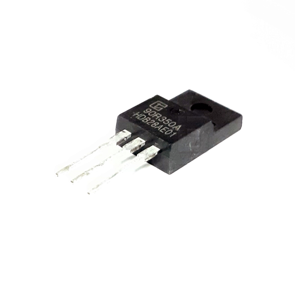 TPA90R350A TRANZISTOR - 90r350-tranzistor