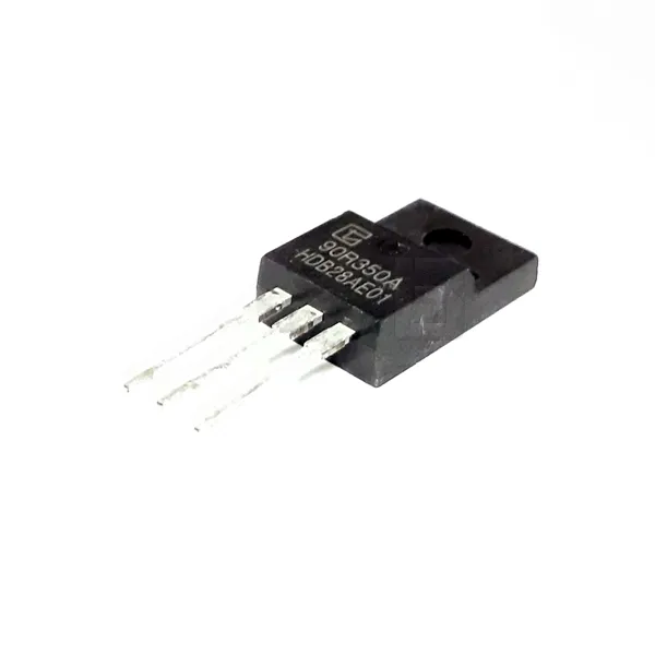 TPA90R350A TRANZISTOR - 90r350-tranzistor