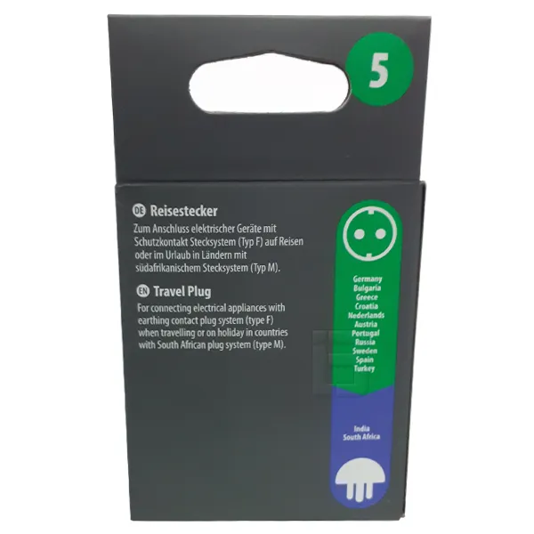 STRUJNI ADAPTER Indija-EU - strujni-adapter-tip-f-za-indiju