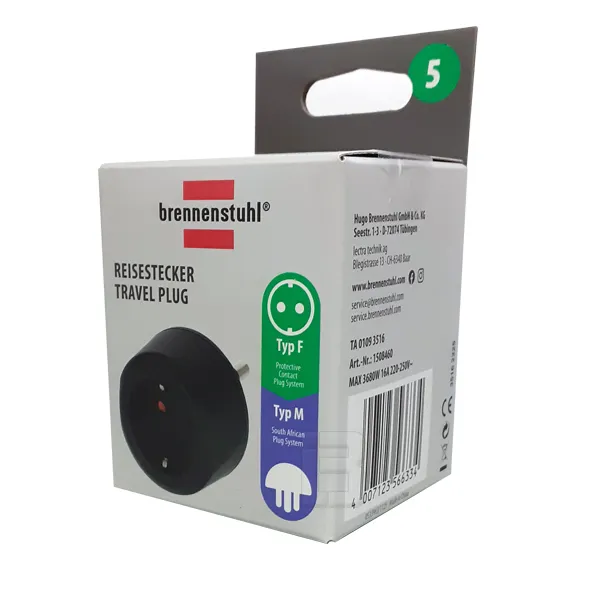 STRUJNI ADAPTER Indija-EU - putni-adapter-tip-m
