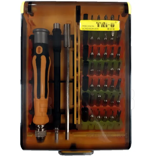 SET ALAT TU-9152 - 