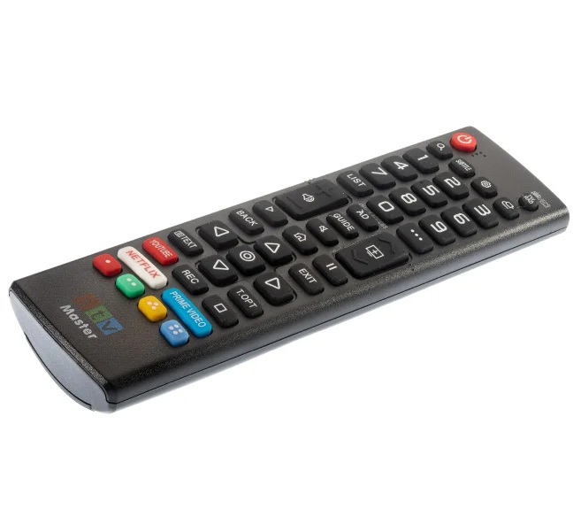 UNIVERZALNI DALJINSKI ZA TV - univerzalni-daljinac-za-tv