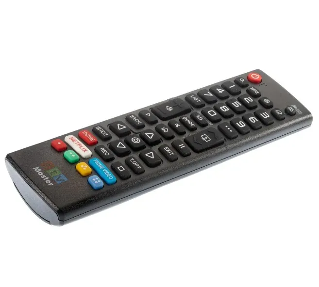 UNIVERZALNI DALJINSKI ZA TV - univerzalni-daljinac-za-tv