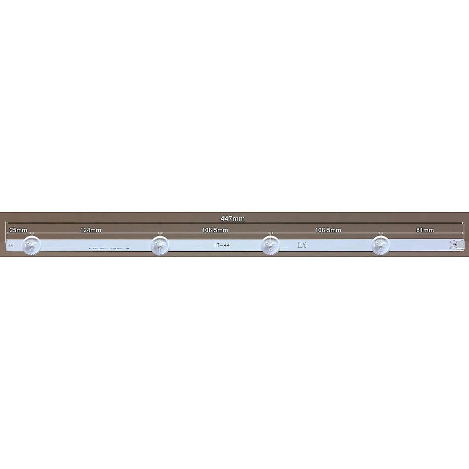 LED BAR-PHILIPS 47PFH5609 - lt44-led-traka-za-lg-47-l1