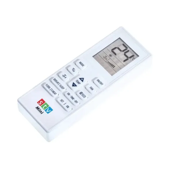 UNIVERZALNI DALJINSKI ZA KLIMU - univerzalni-daljinski-za-klimu