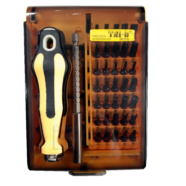 SET ALAT TU-9153 - 