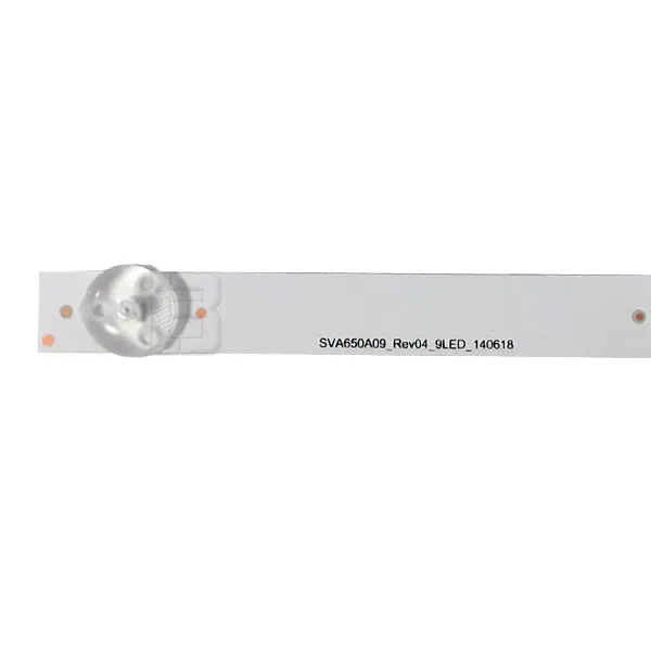 LED BAR-SONY65X85 - sva650a09_rev04_9led_140618