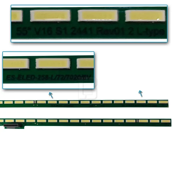 LED BAR-LG55UH EDGE - 55-v16-s1-2441-rev01-0-l-type