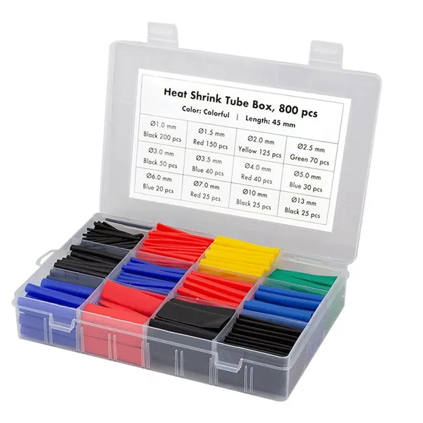 BUŽIR TERMO KAB0123 - termo-buzir-set