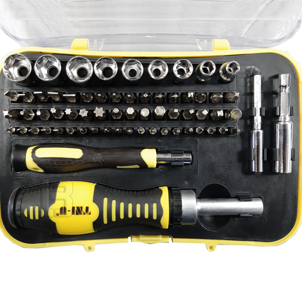 SET ALAT TU-8127A - 