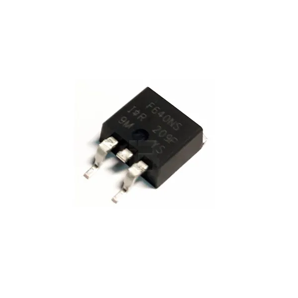IRF640NS TRANZISTOR - irf640ns
