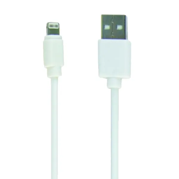 USB 2.0A-Lightening KABL 1M - usb-kabl-za-iphone-telefon