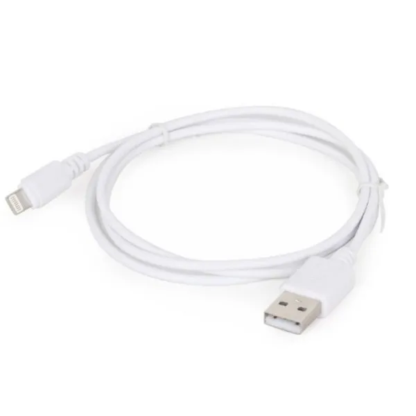 USB 2.0A-Lightening KABL 1M - kabl-za-iphone-telefon