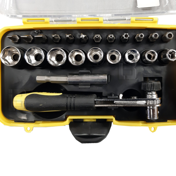 SET ALAT TU-8123 - 