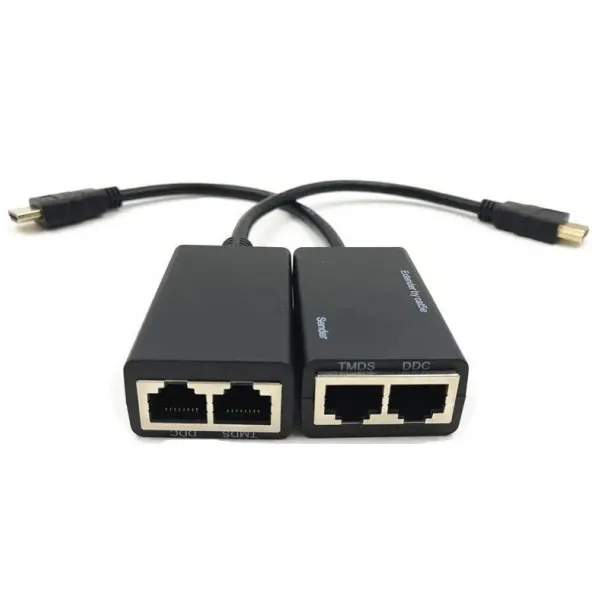 HDMI EXTENDER DEX-HDMI-01 - hdmi-extender
