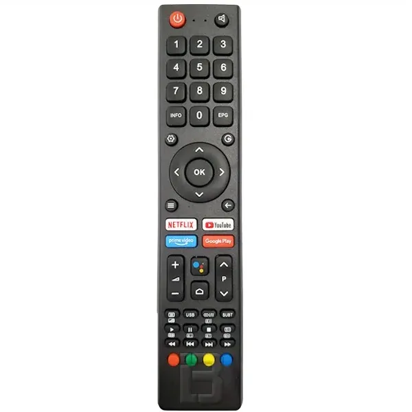 DALJINSKI OK SMART - daljinski-za-ok-tv