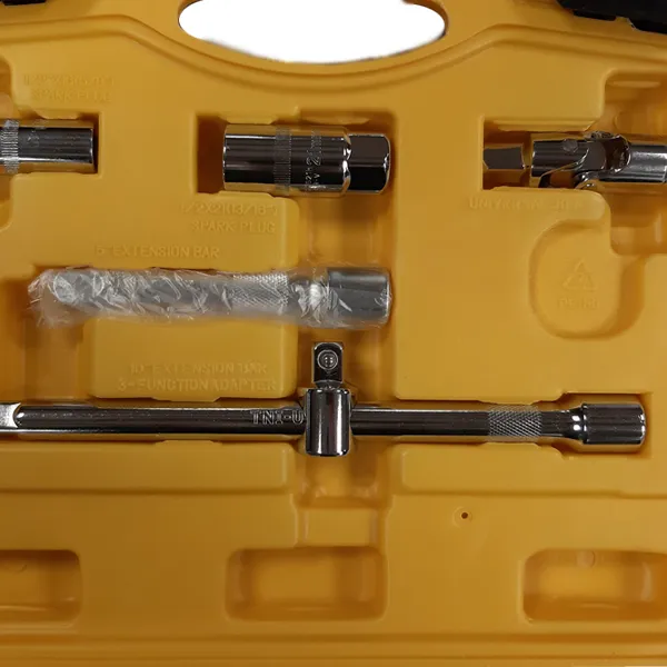 SET ALAT TU-2132-72 - 