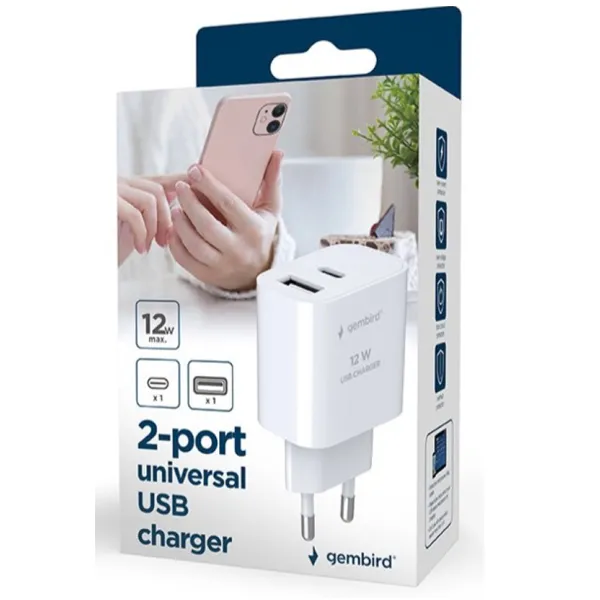 PUNJAČ KUĆNI USB-TA - usb-punjac-za-mobilni-telefon