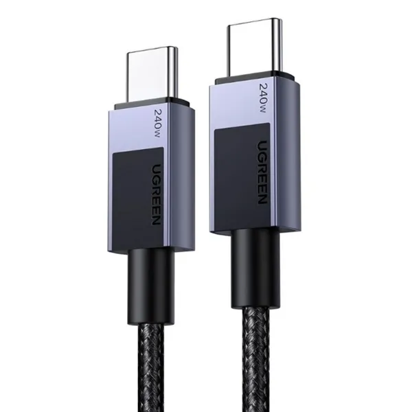 USBc-USBc 240W 2.0M - usb-tip-c-kabl-za-brzo-punjenje