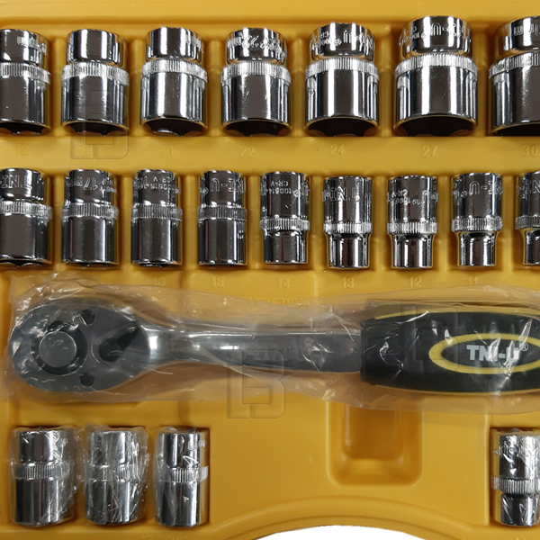 SET ALAT TU-2132-72 - 