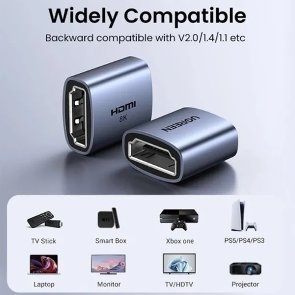 HDMI-HDMI NASTAVAK 8K - hdmi-produzni