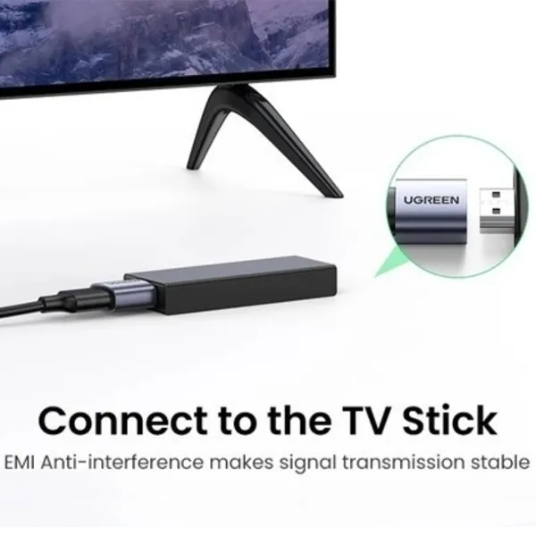 HDMI-HDMI NASTAVAK 8K - hdmi-spojnica