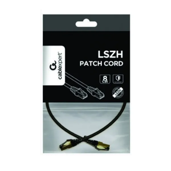 UTP CAT8-10m LAN KABAL - rj45-kabl