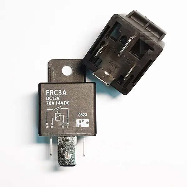 RELE ZA AUTO FRC3-12F - auto-relej-frc3a-dc12v-70a-14vdc