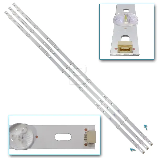 LED BAR-GRUNDIG43VLE - ES3246-pozadinsko-svetlo-za-grundig-43vle-tv