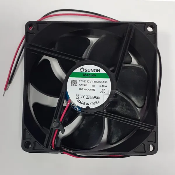 VENTILATOR 24V-PF92252V1-1000U-A99 - kuler 24V-PF92252V1-1000U-A99