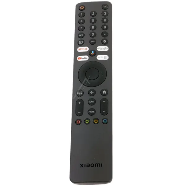 DALJINSKI XIAOMI XMRM-ML - xiaomi-daljinski