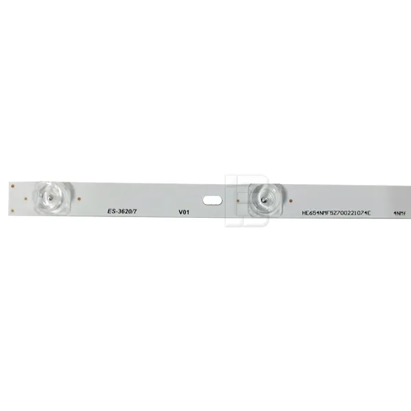 LED BAR-HISENSE65U - he654nmf52700221074e