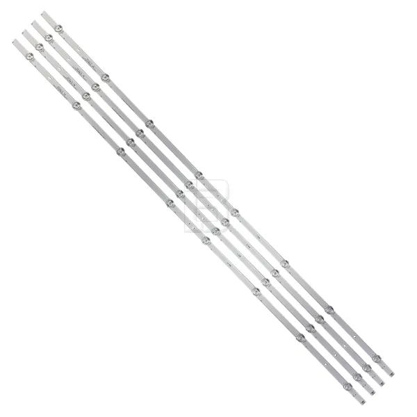 LED BAR-HISENSE55-5 - LT646-led-trake-za-hisense-55-tv