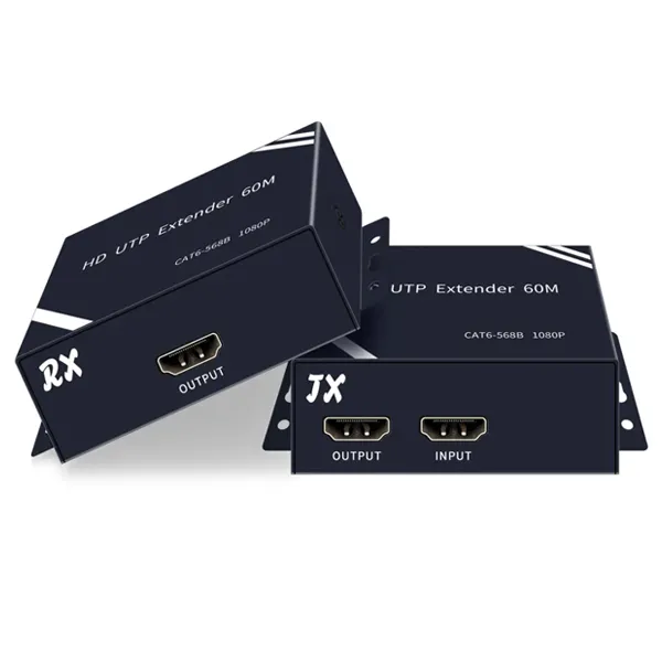 HDMI EXTENDER KT-HX600 - hdmi-extender-do-60m