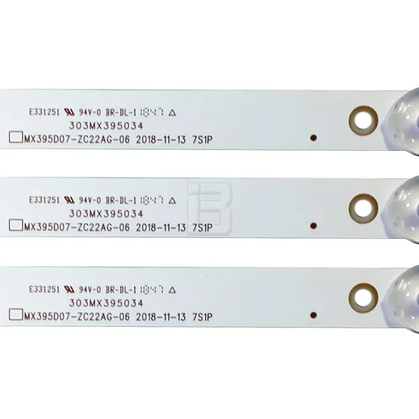 LED BAR-VOX 40DSA311B - 303mx395034-mx395d07-zc22ag-06